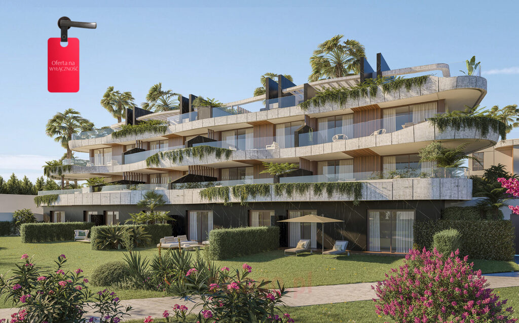 Inwestycja Elviria, Rícmar, Marbella, Costa del Sol Occidental, Malaga, Andaluzja, 29604, Hiszpania