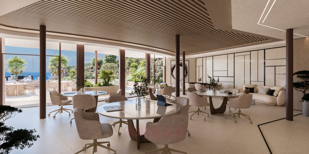 Mieszkanie Sprzedaż Marbella, Costa del Sol Occidental, Malaga, Andaluzja, Hiszpania