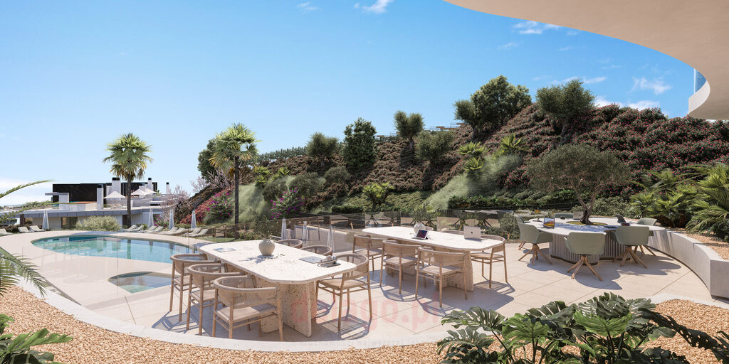 Mieszkanie Sprzedaż Marbella, Costa del Sol Occidental, Malaga, Andaluzja, Hiszpania