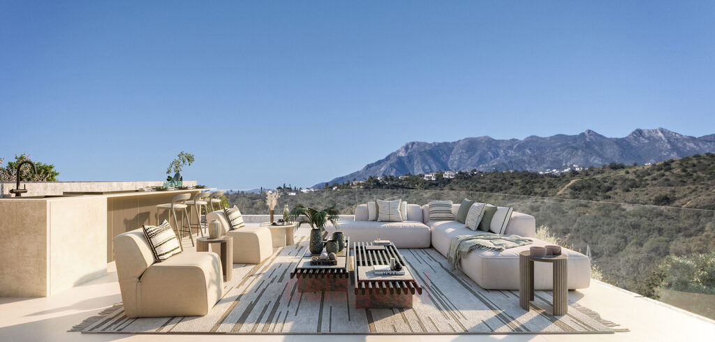 Mieszkanie Sprzedaż Marbella, Costa del Sol Occidental, Malaga, Andaluzja, Hiszpania