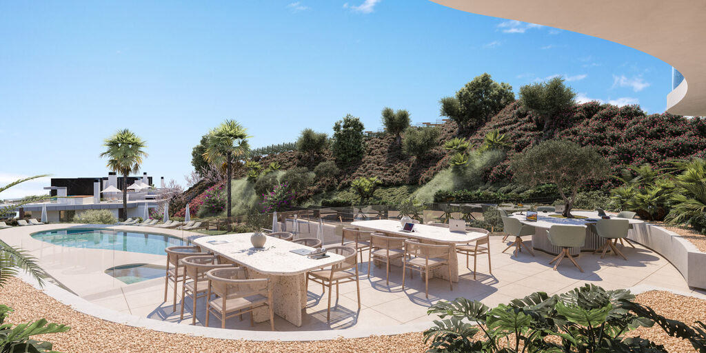 Mieszkanie Sprzedaż Marbella, Costa del Sol Occidental, Malaga, Andaluzja, Hiszpania