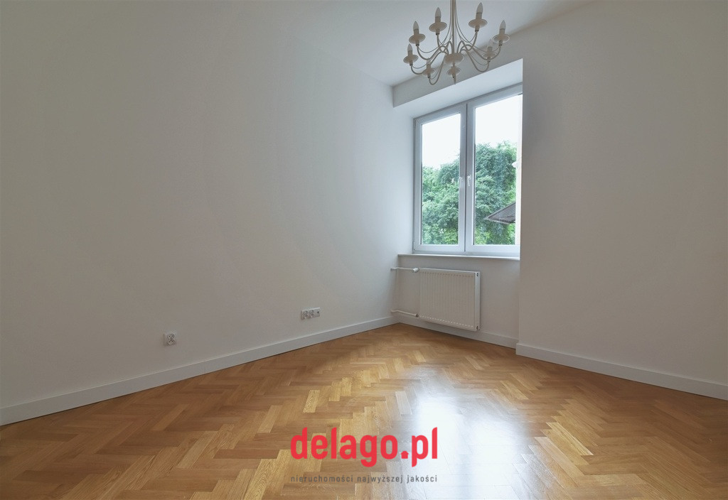 Mieszkanie Sprzedaż Warszawa Ochota Kaliska 6