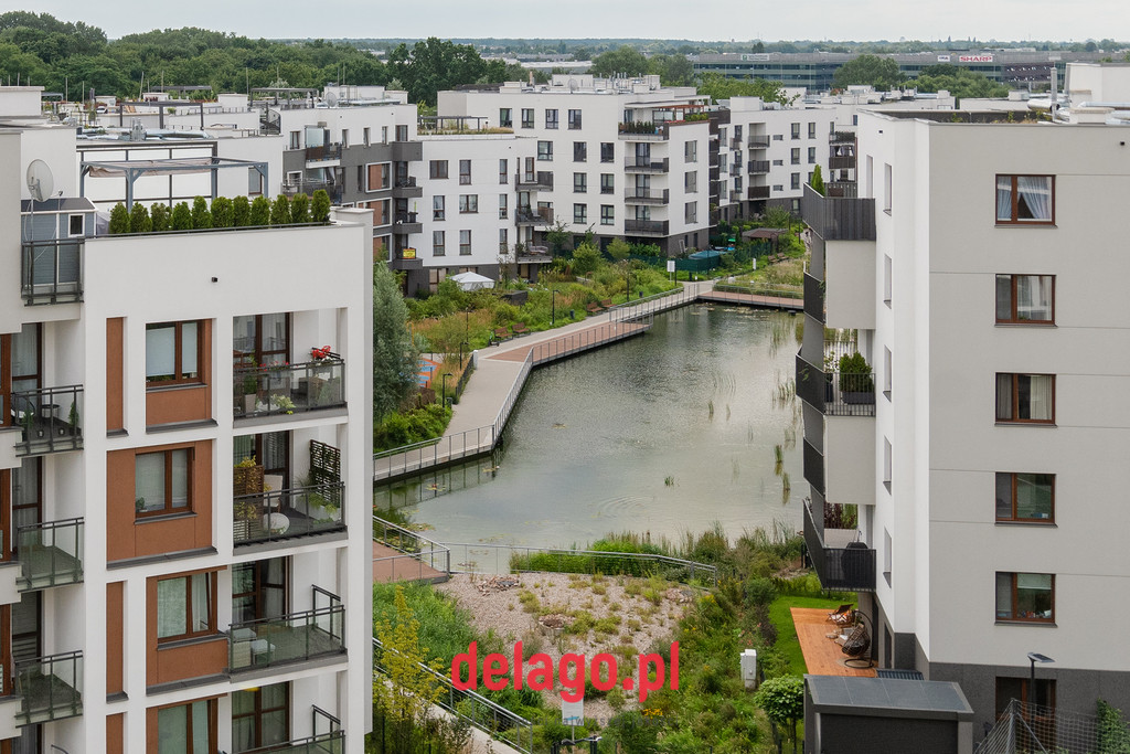 Mieszkanie Sprzedaż Warszawa Mokotów 12