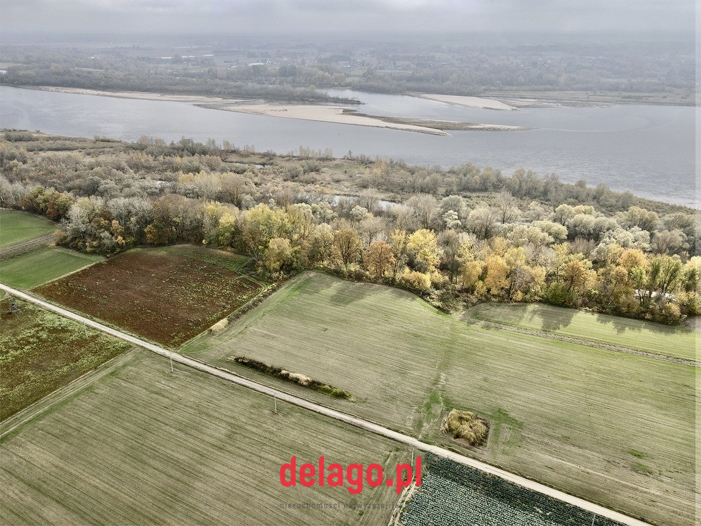 Działka Sprzedaż Mochty-Smok 5