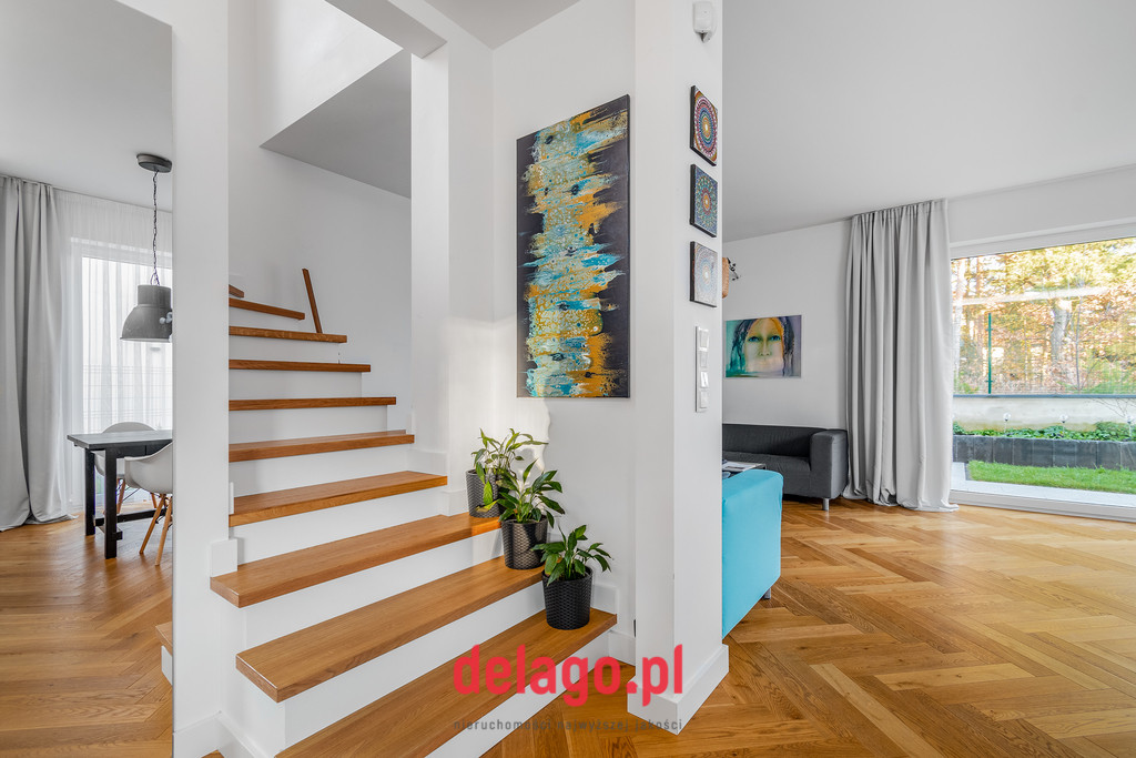 Dom Sprzedaż Warszawa Wesoła 4