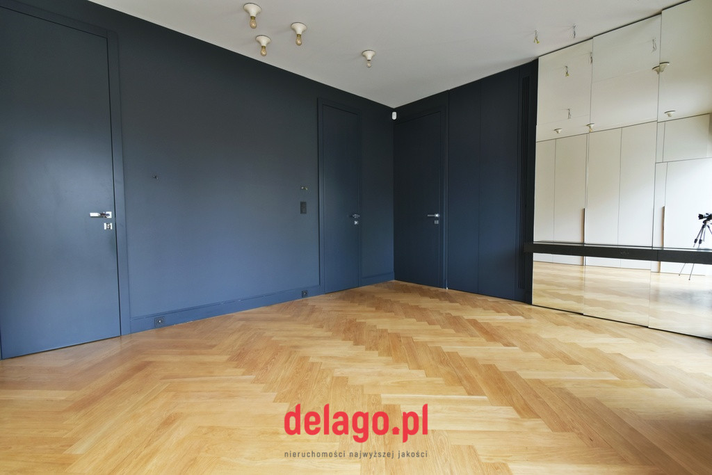 Mieszkanie Wynajem Warszawa Wilanów Księdza Prymasa Augusta Hlonda 9