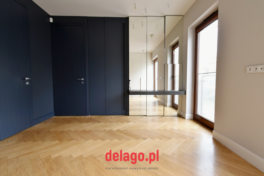 Mieszkanie Wynajem Warszawa Wilanów Księdza Prymasa Augusta Hlonda 10
