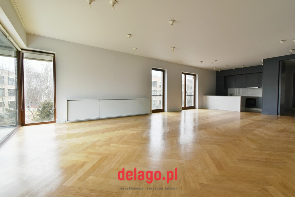 Mieszkanie Wynajem Warszawa Wilanów Księdza Prymasa Augusta Hlonda 5