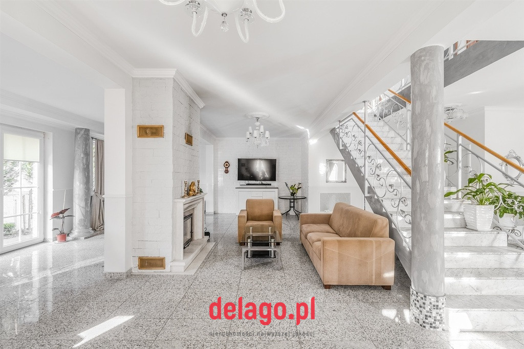 Magazyn Wynajem Warszawa Wawer 4
