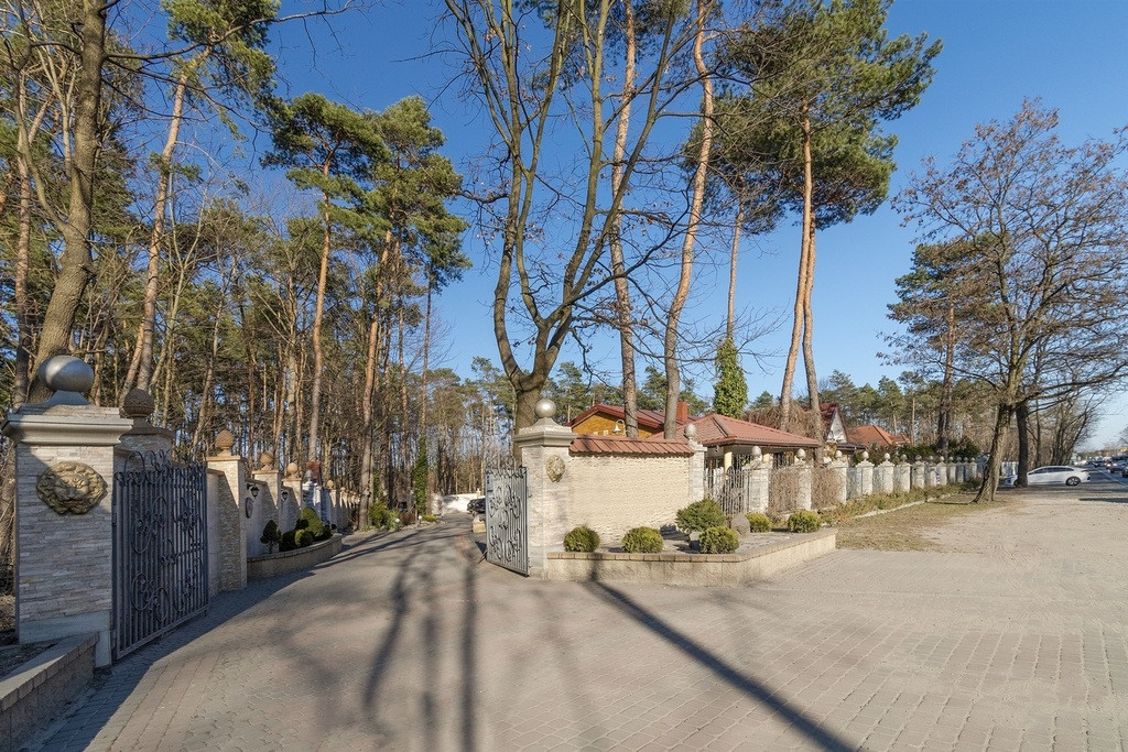 Magazyn Wynajem Warszawa Wawer 7