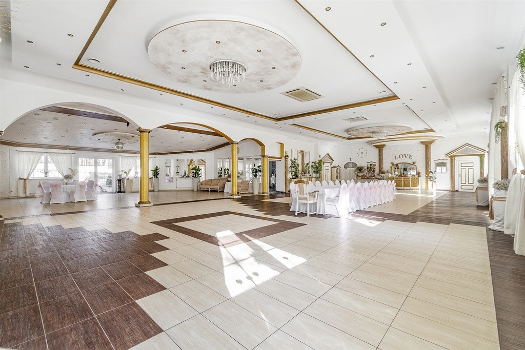 Magazyn Wynajem Warszawa Wawer 8