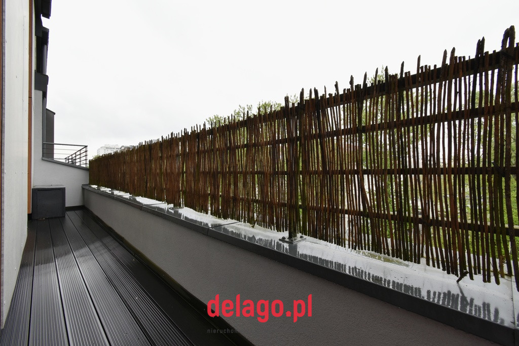 Mieszkanie Wynajem Warszawa Mokotów Rakowiecka 16