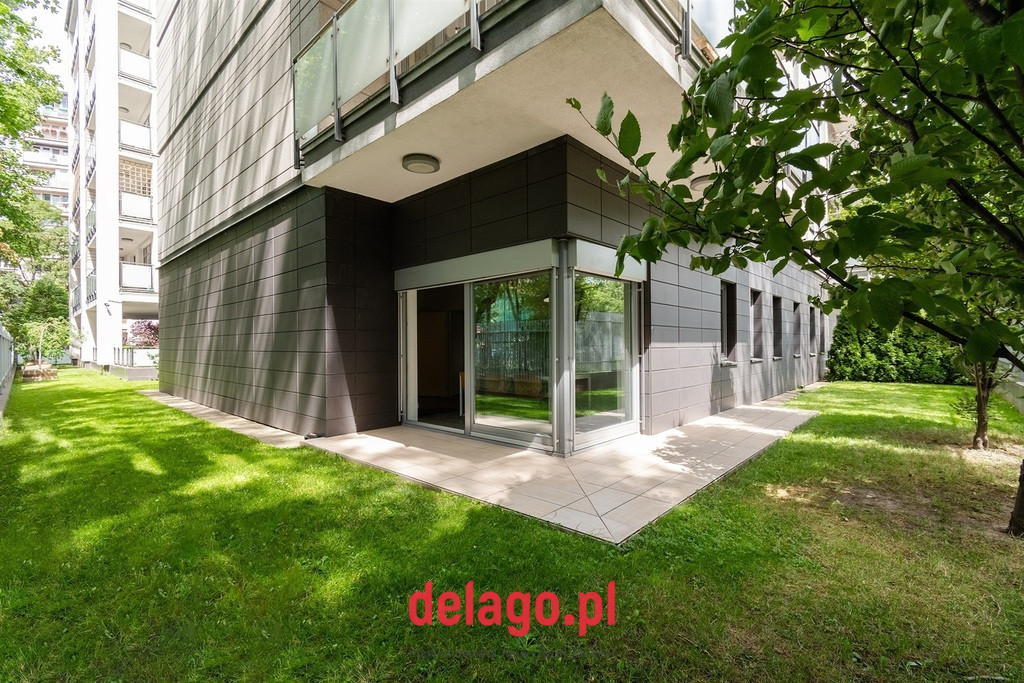 Mieszkanie Wynajem Warszawa Śródmieście 3