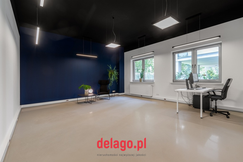 Lokal Wynajem Warszawa Śródmieście 10