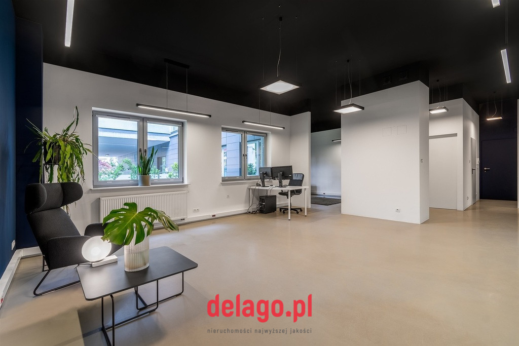 Lokal Wynajem Warszawa Śródmieście 11