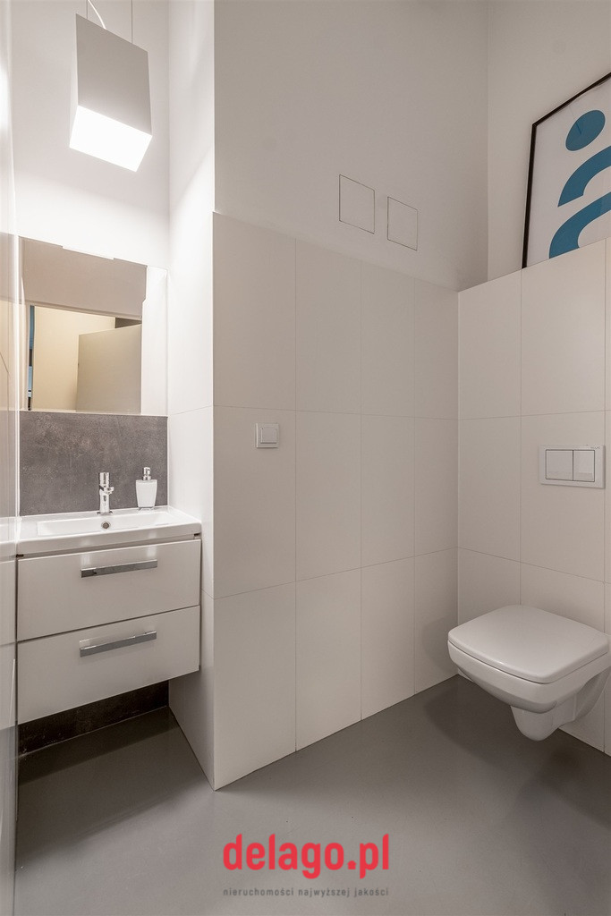 Lokal Wynajem Warszawa Śródmieście 13