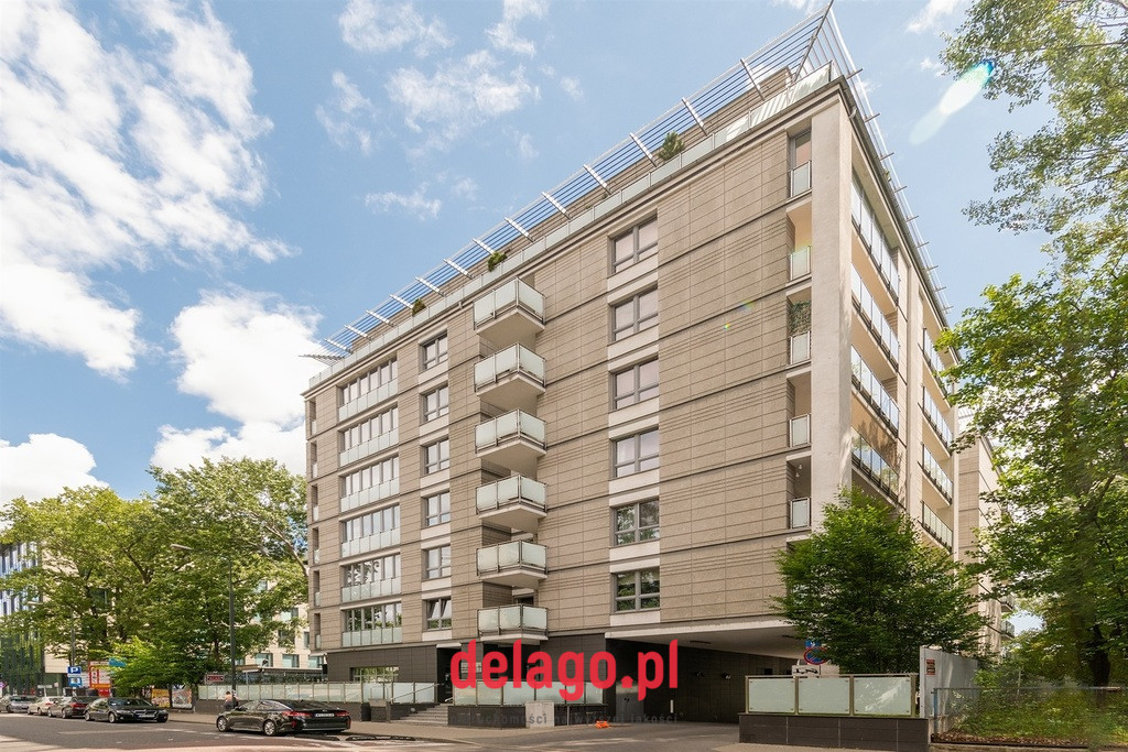 Lokal Wynajem Warszawa Śródmieście 15