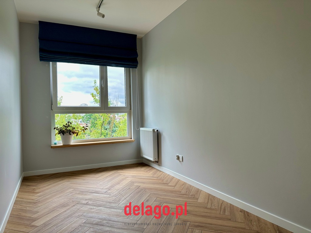 Mieszkanie Wynajem Warszawa Wilanów Nałęczowska 11