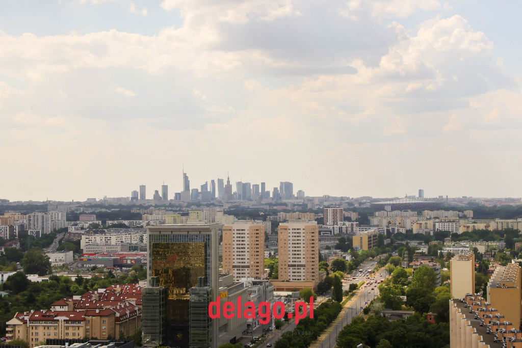 Mieszkanie Sprzedaż Warszawa Praga-Południe Marii Rodziewiczówny 8