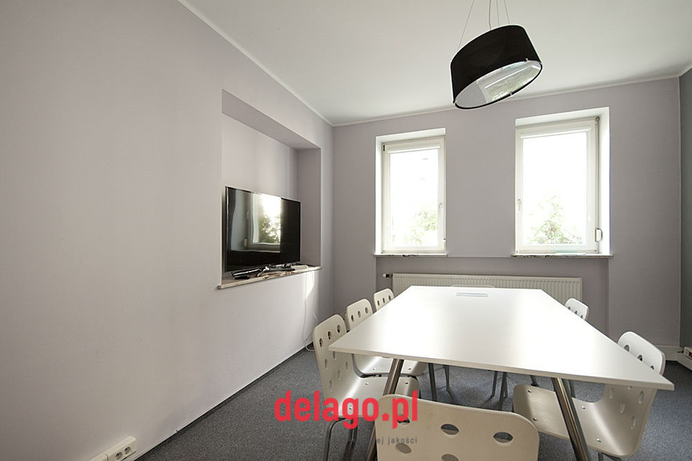 Lokal Wynajem Warszawa Wilanów 6
