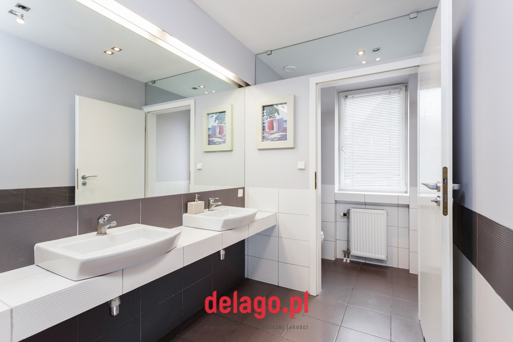 Lokal Wynajem Warszawa Wilanów 14
