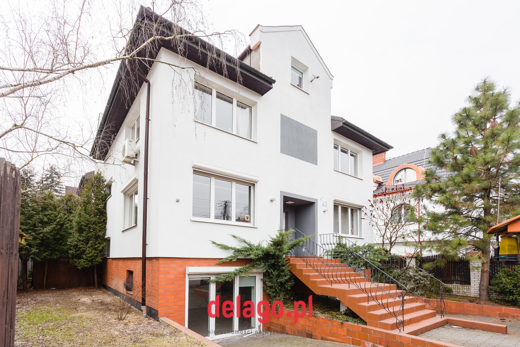 Lokal Wynajem Warszawa Wilanów 15