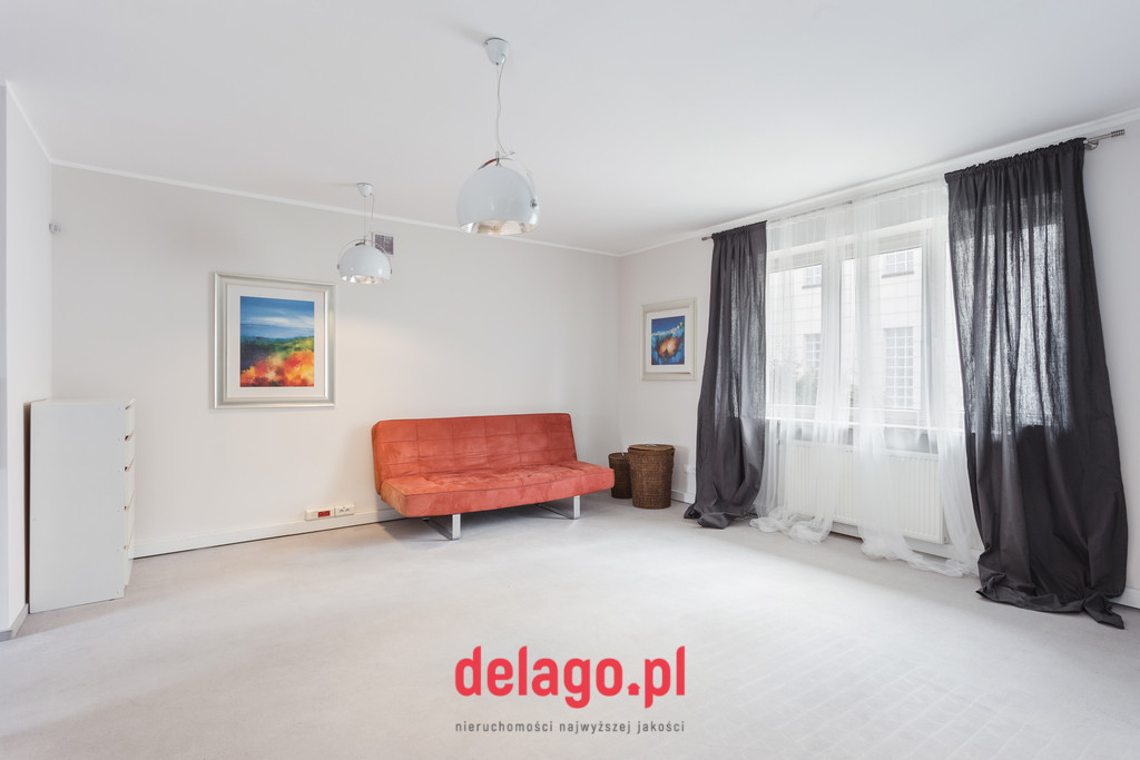 Lokal Wynajem Warszawa Wilanów 10