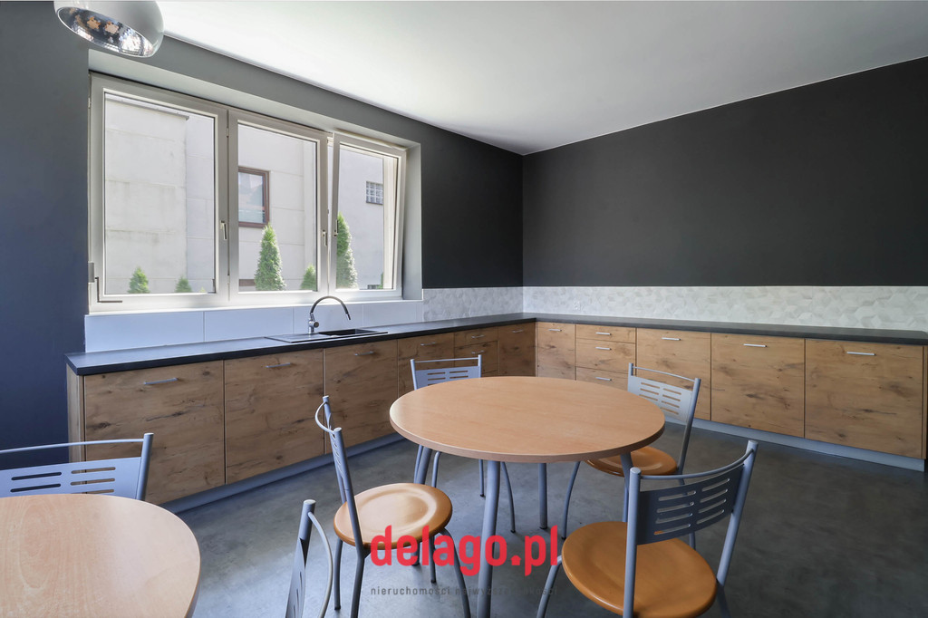 Lokal Wynajem Warszawa Wilanów 11