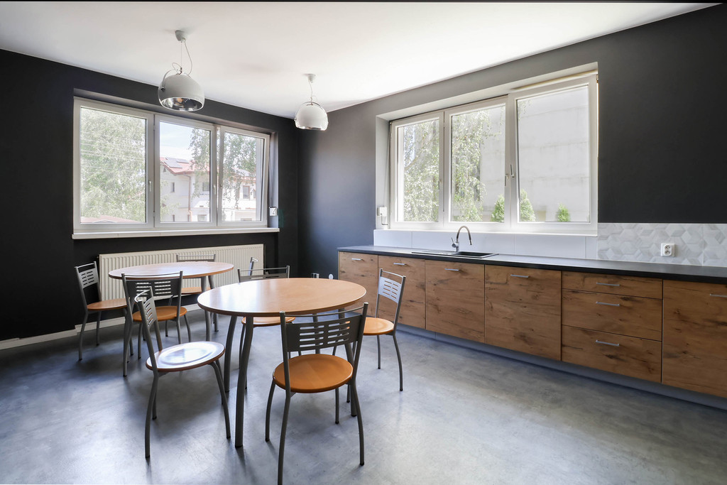 Lokal Wynajem Warszawa Wilanów 12