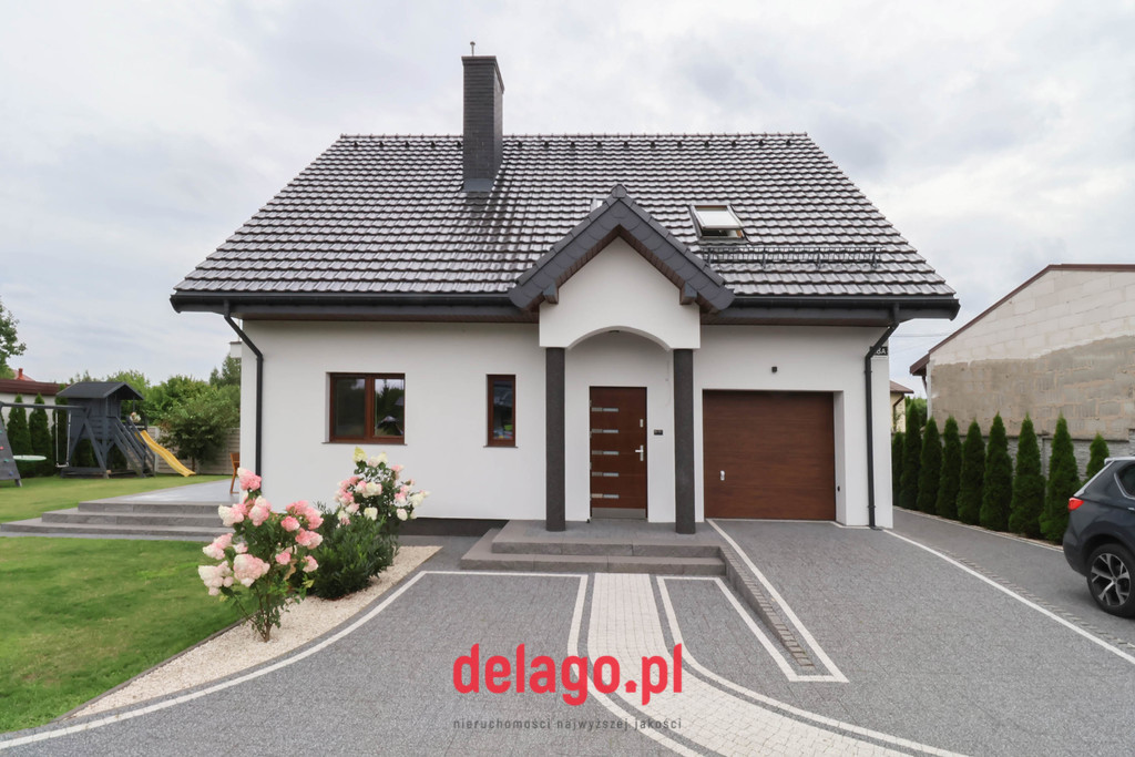 Dom Sprzedaż Nasielsk 21