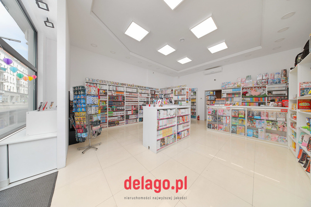 Lokal Wynajem Gliwice Śródmieście 4