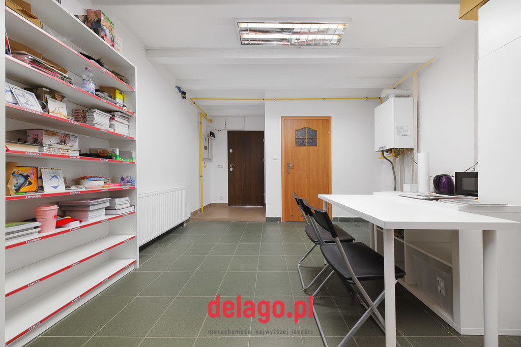 Lokal Wynajem Gliwice Śródmieście 7