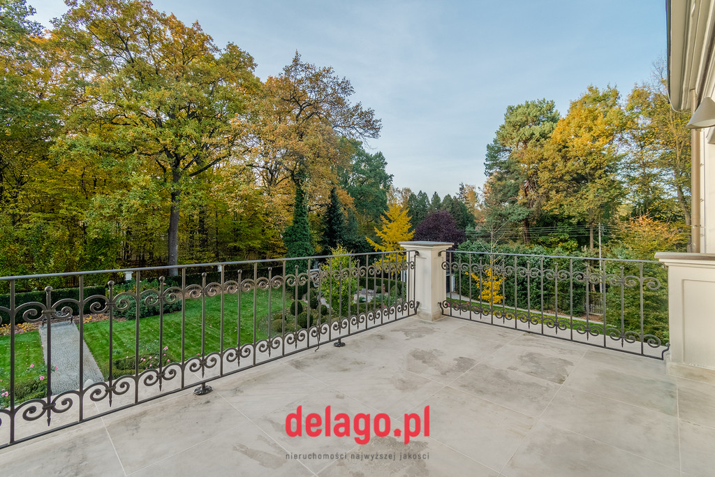 Dom Sprzedaż Podkowa Leśna 19