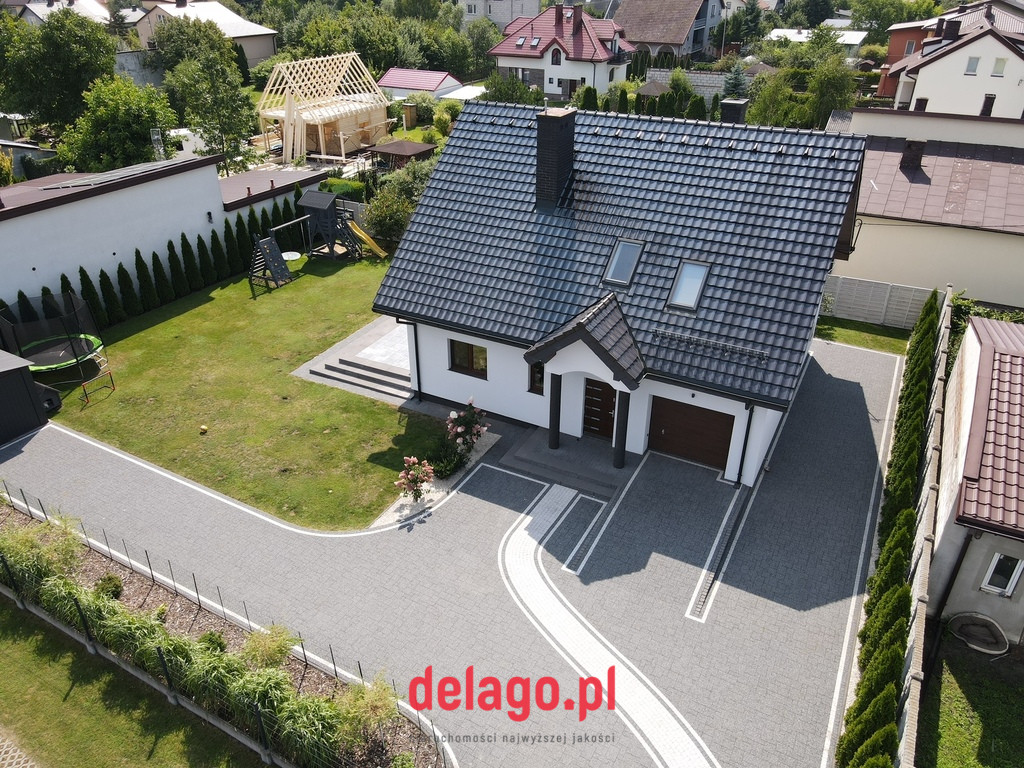 Dom Sprzedaż Nasielsk 22