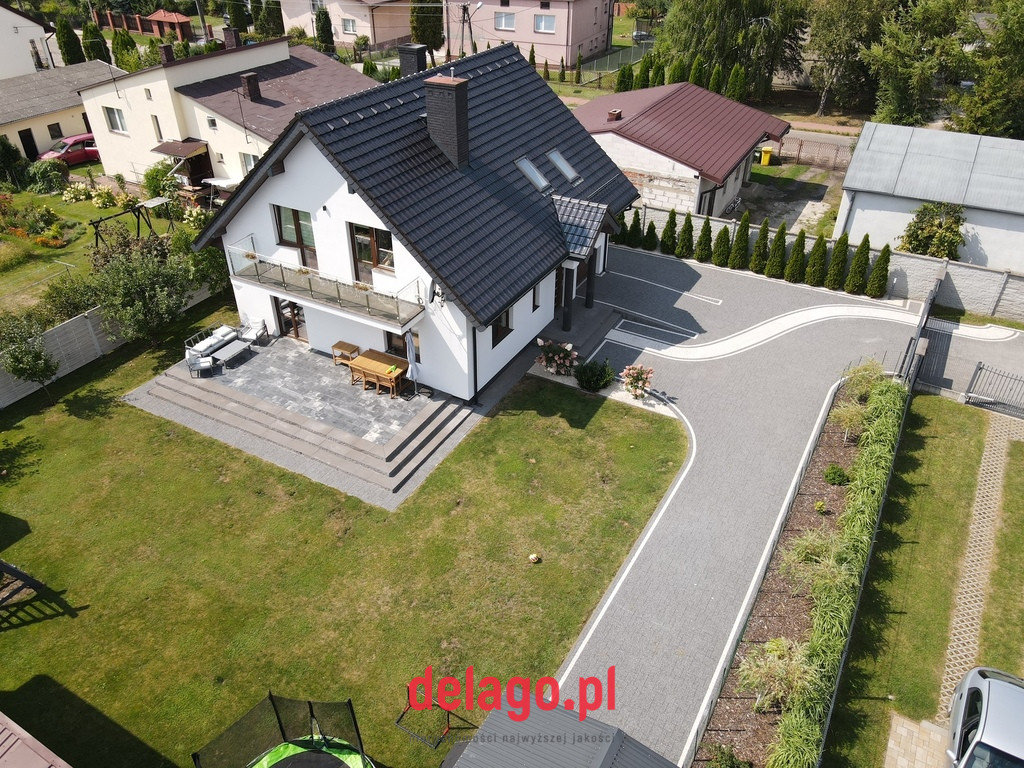 Dom Sprzedaż Nasielsk 23