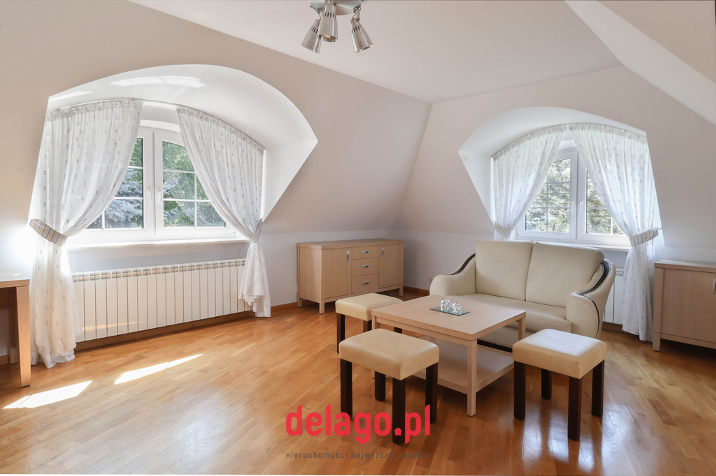 Dom Wynajem Warszawa Ursynów 15