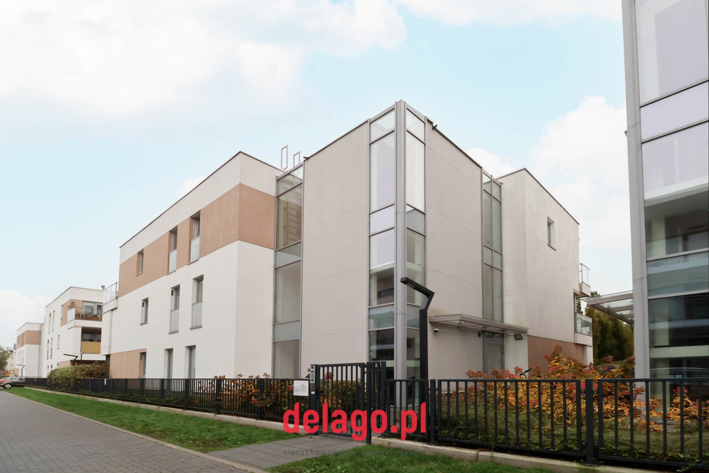 Mieszkanie Sprzedaż Warszawa Ursynów Taneczna 12