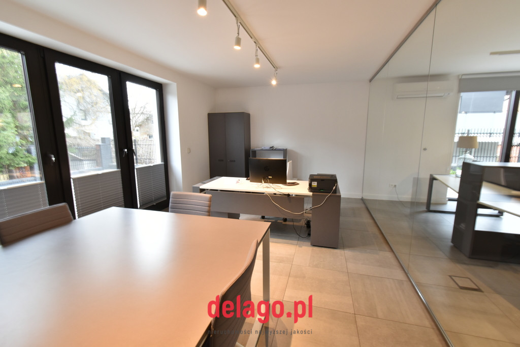 Lokal Wynajem Warszawa Wesoła 6