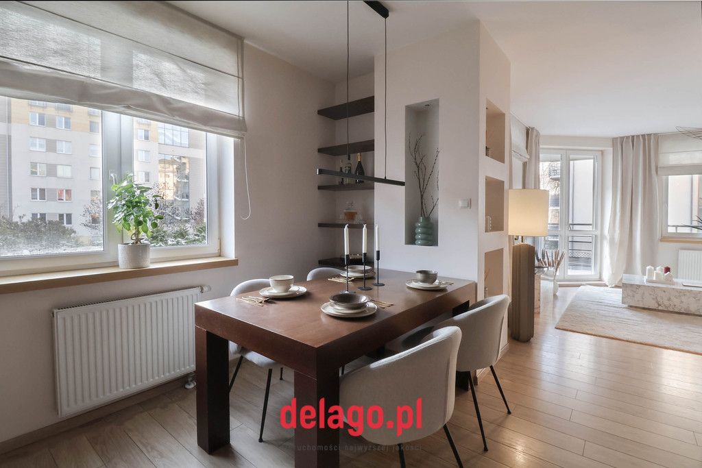 Mieszkanie Sprzedaż Warszawa Białołęka 3