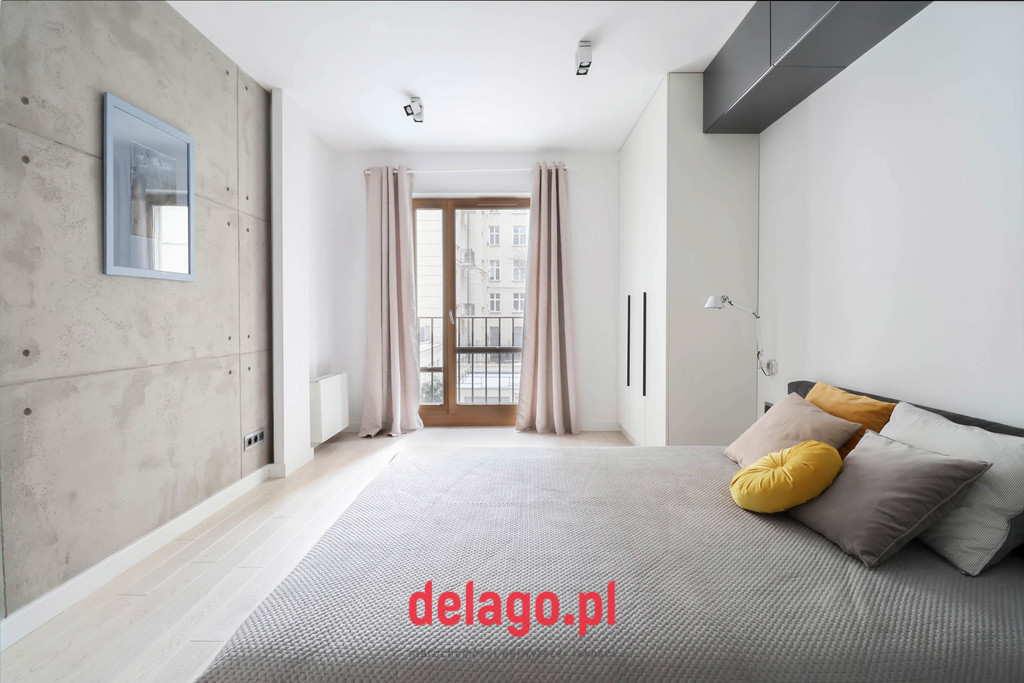 Mieszkanie Wynajem Warszawa Śródmieście Wojciecha Górskiego 5