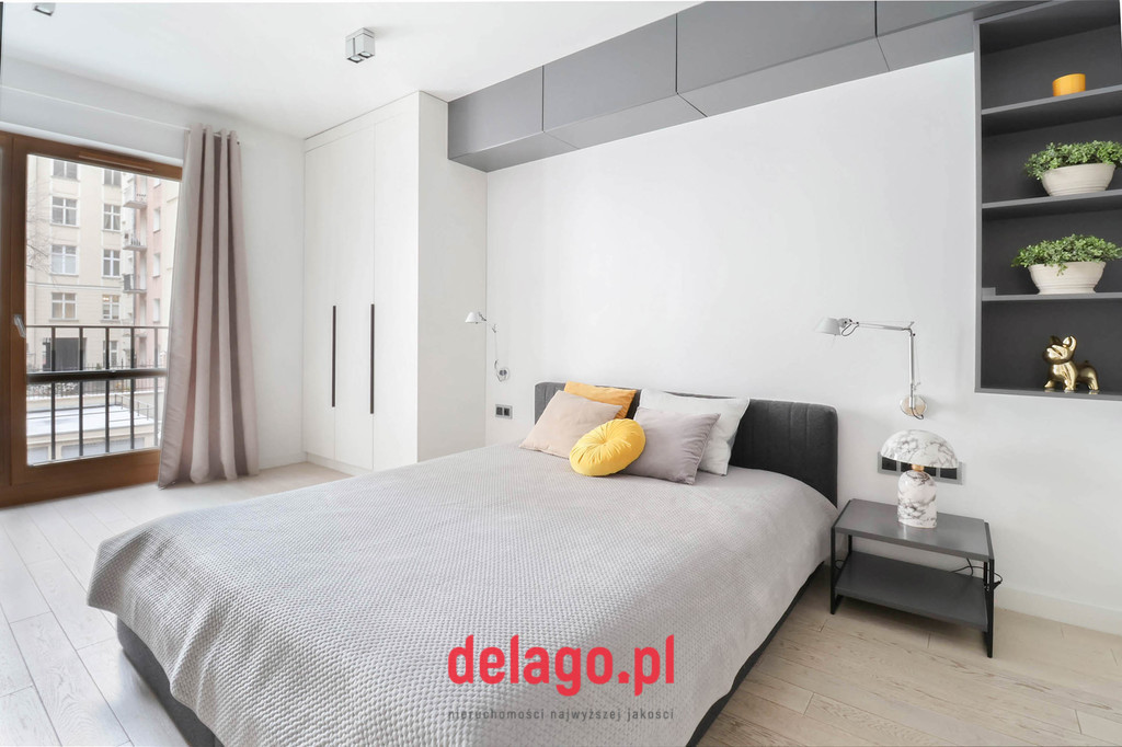 Mieszkanie Wynajem Warszawa Śródmieście Wojciecha Górskiego 6