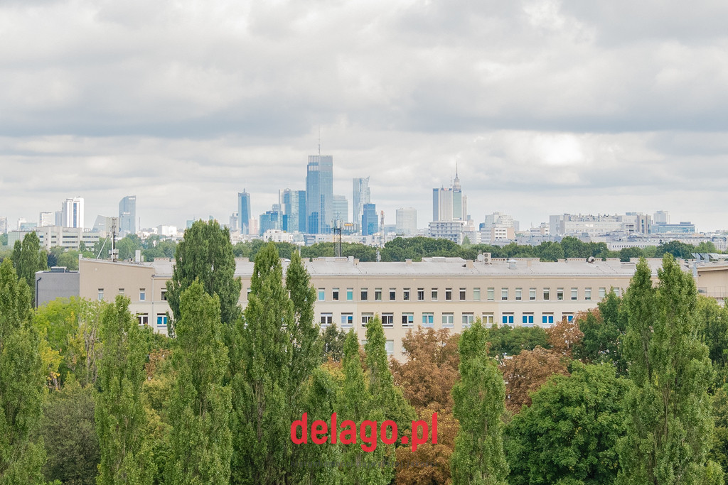 Mieszkanie Sprzedaż Warszawa Mokotów Jana Pawła Woronicza 6