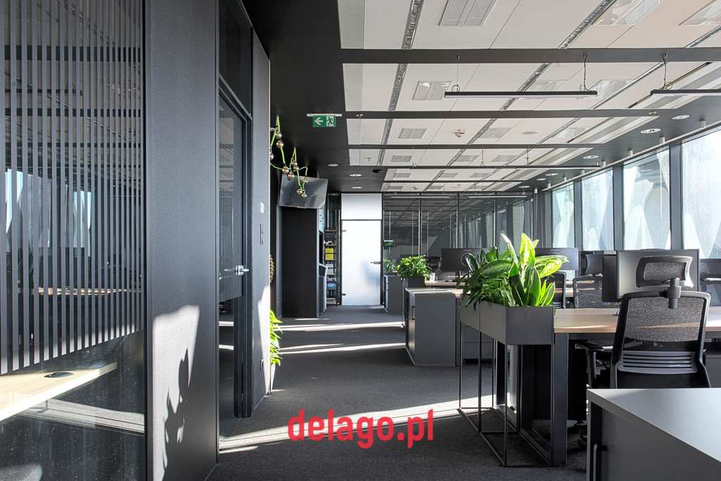 Lokal Wynajem Warszawa Wola 5