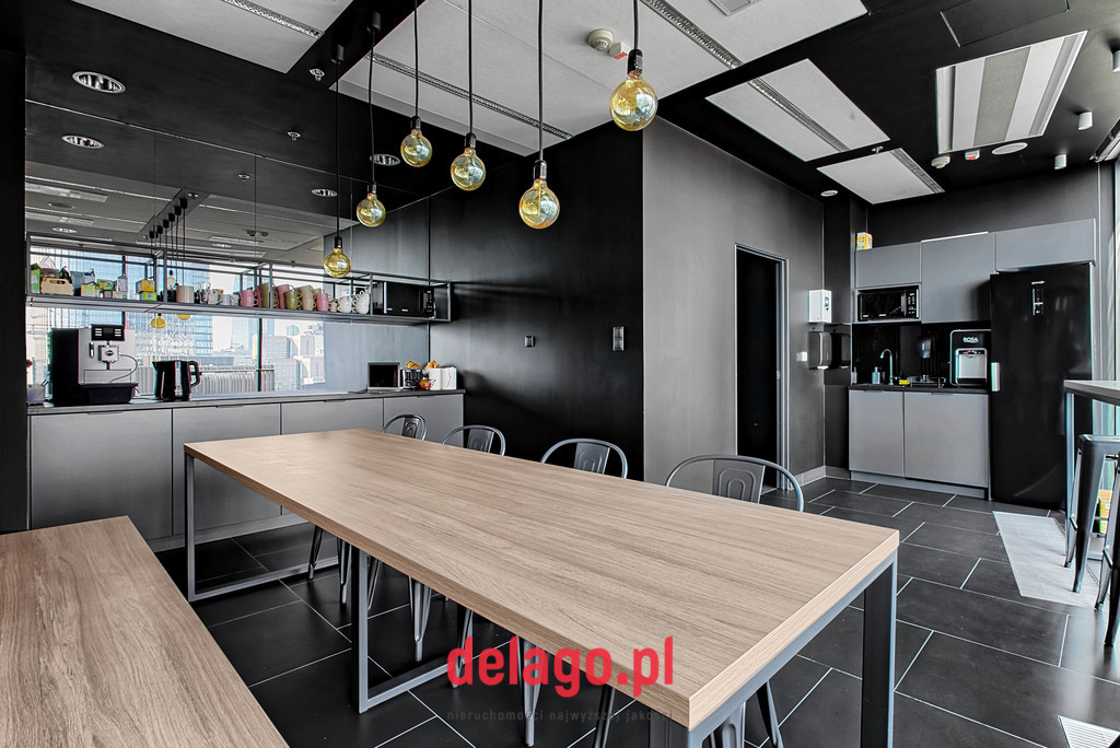 Lokal Wynajem Warszawa Wola 9