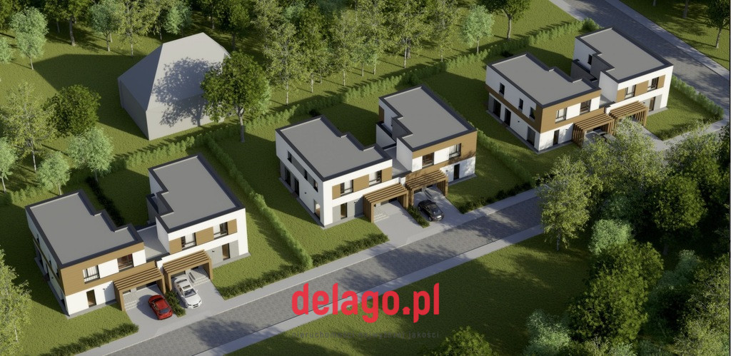 Dom Sprzedaż Wiązowna 4