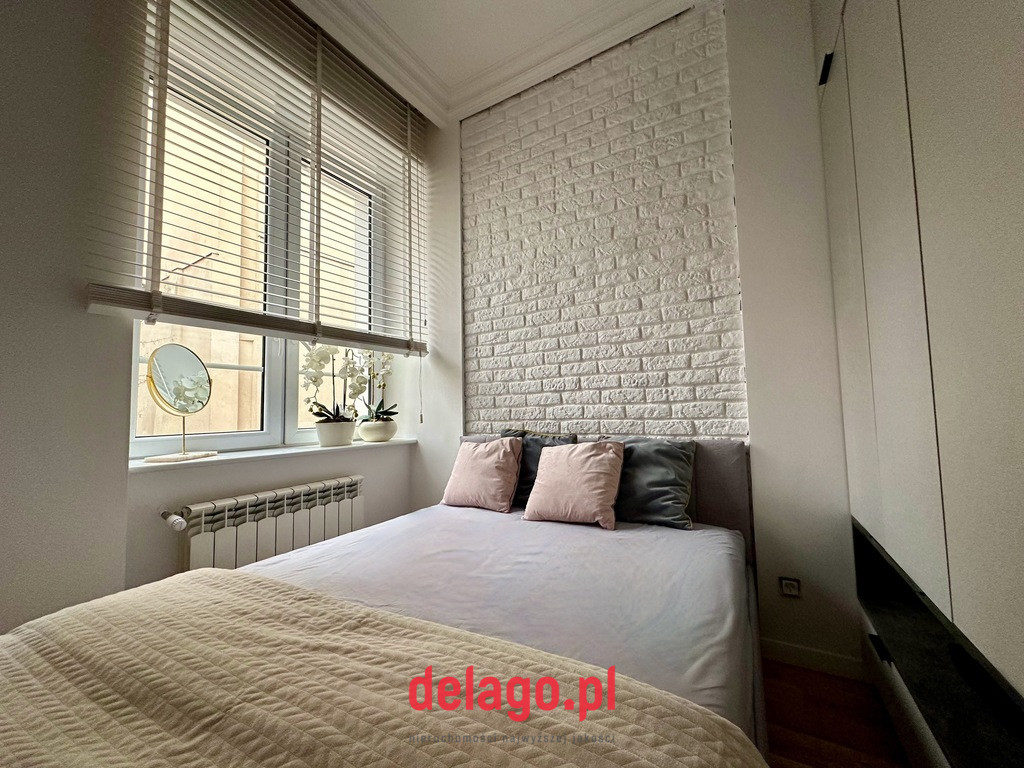 Mieszkanie Wynajem Warszawa Śródmieście Wspólna 8