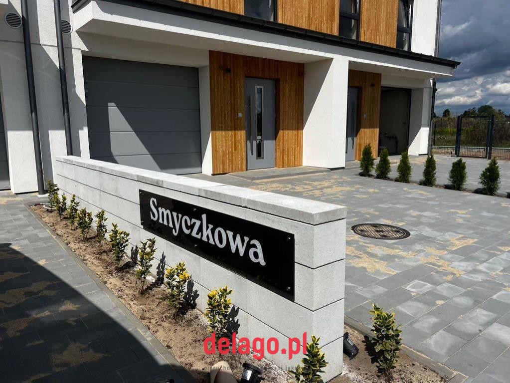 Dom Sprzedaż Walendów 11