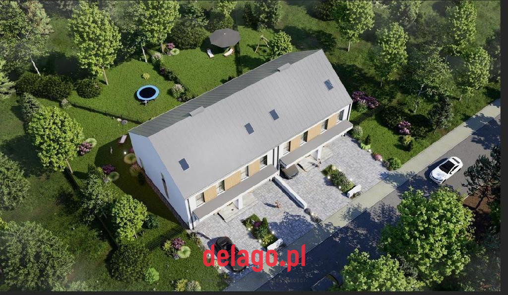 Dom Sprzedaż Walendów 10