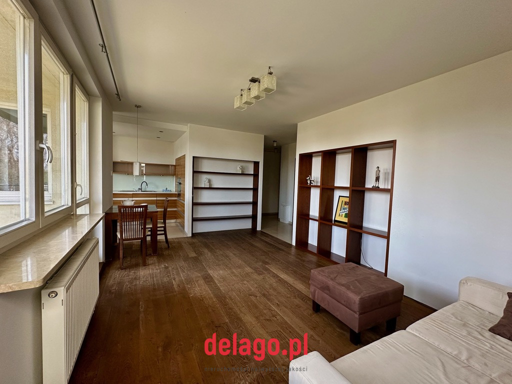 Mieszkanie Wynajem Warszawa św. Wincentego 4