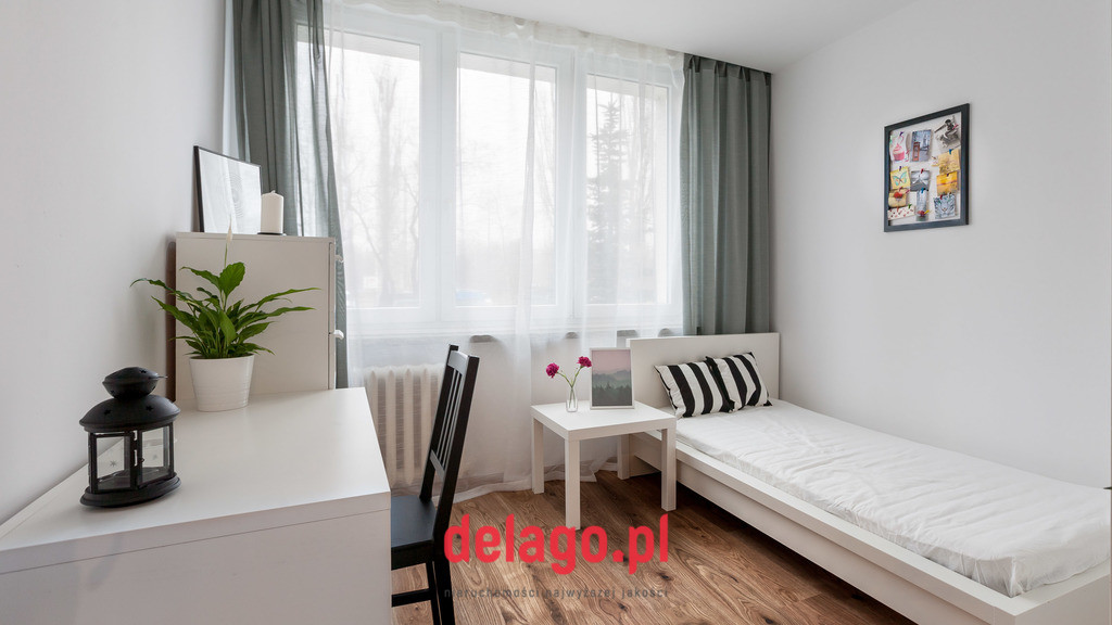Mieszkanie Sprzedaż Warszawa Praga-Południe Aleja Stanów Zjednoczonych 3